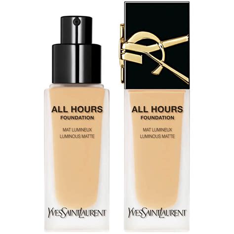 ysl foundation lw4|YSL beauty foundation.